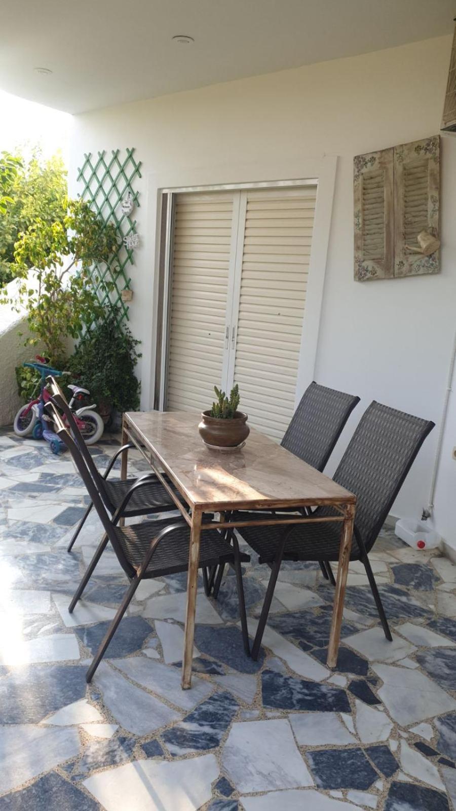 Garden House Villa Amarynthos Bagian luar foto
