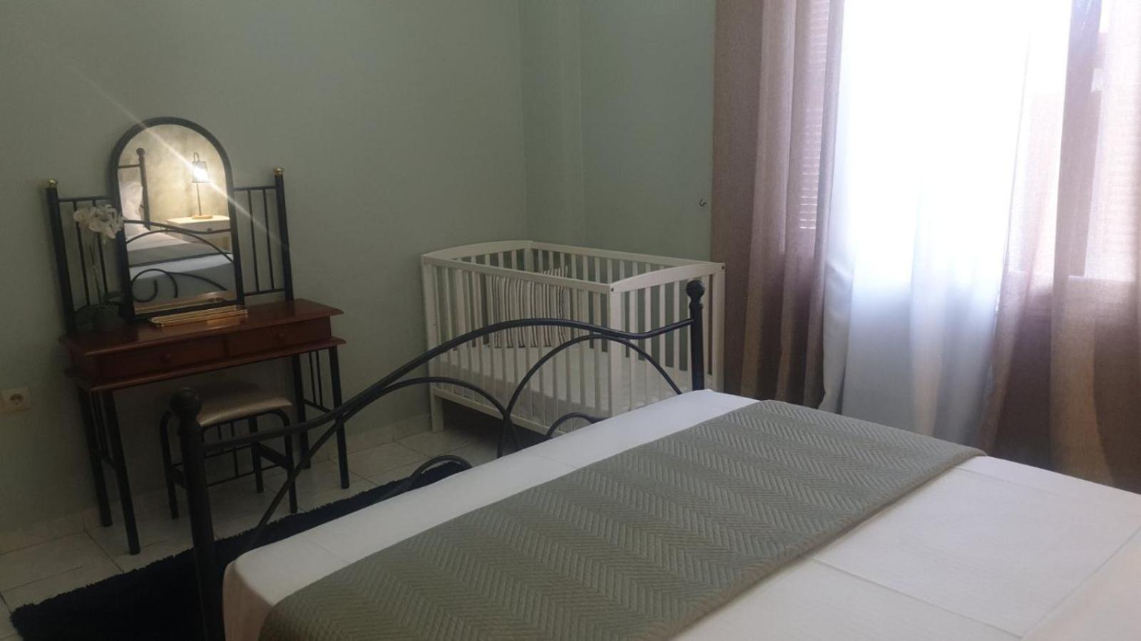 Garden House Villa Amarynthos Bagian luar foto