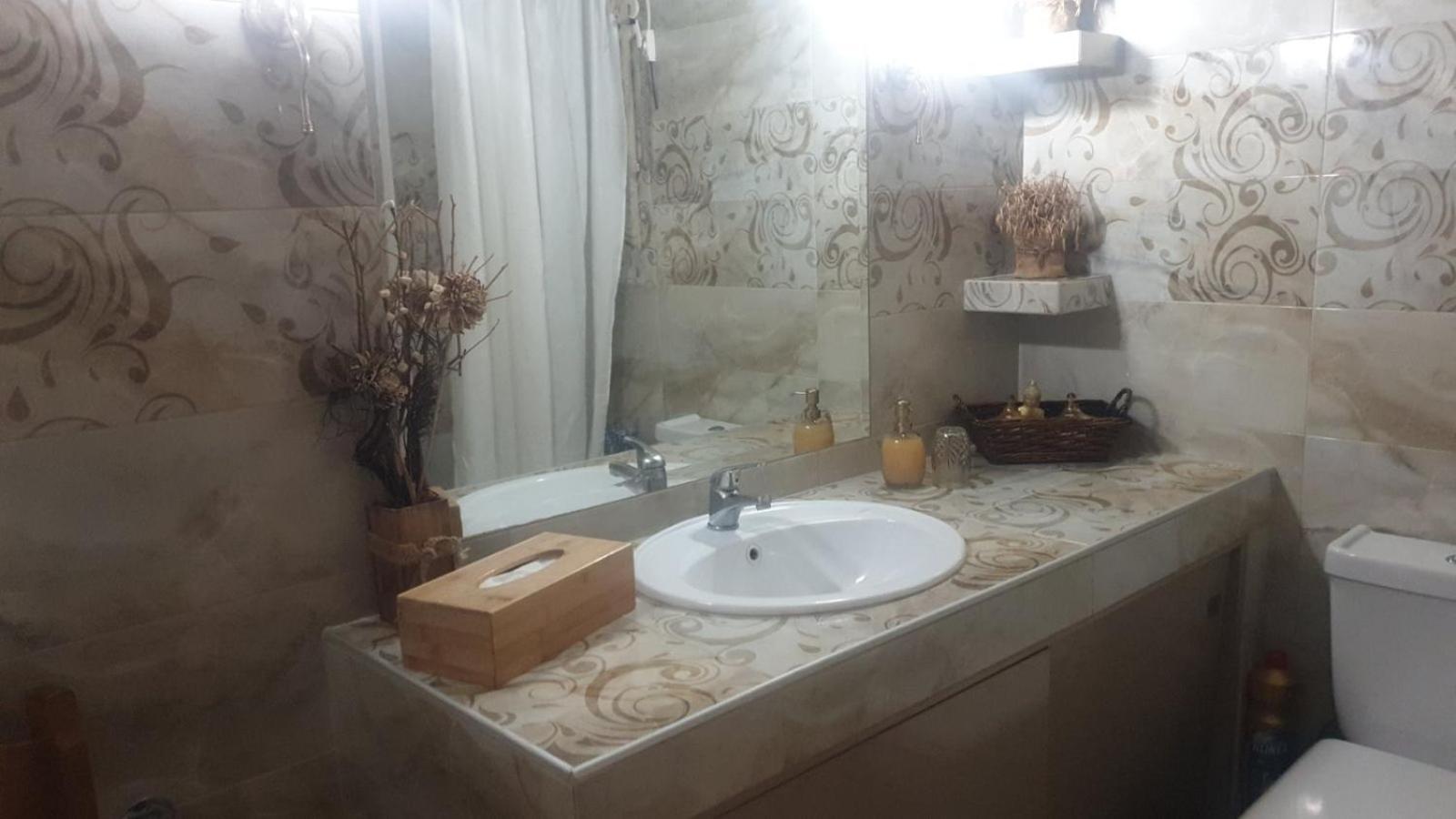 Garden House Villa Amarynthos Bagian luar foto